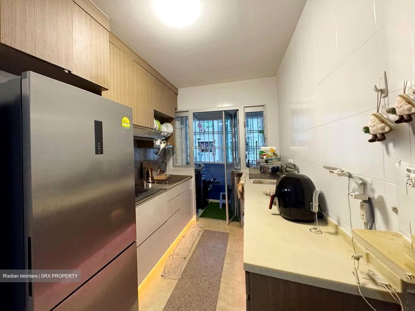 Blk 453D Fernvale Flora (Sengkang), HDB 4 Rooms #589748691